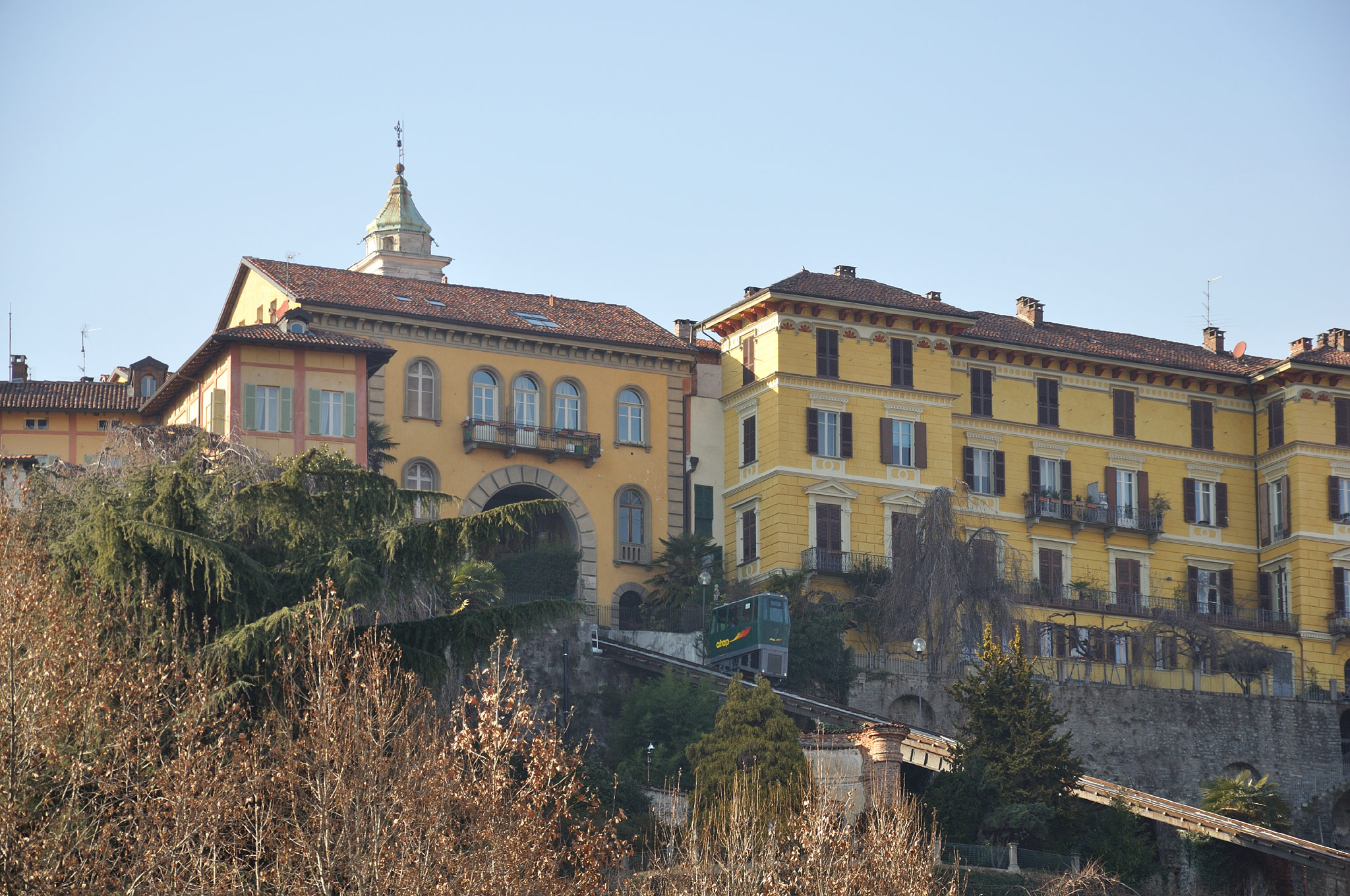 Biella Piazzo
